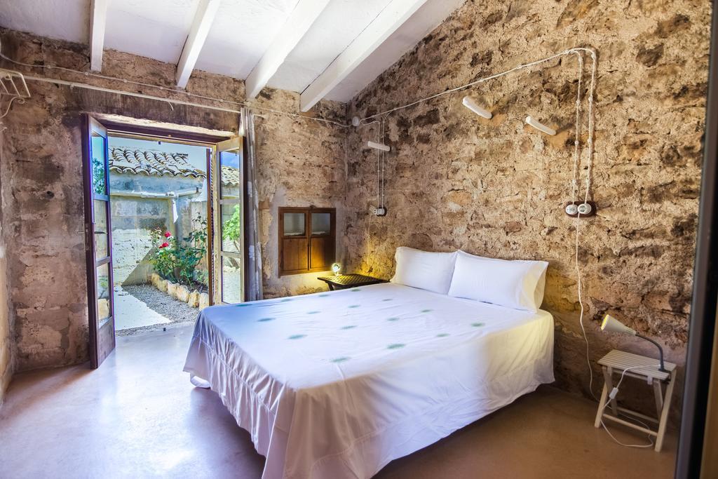 Ferienhaus Finca Loft Can Moreno Es Trenc Ses Salines (Mallorca)