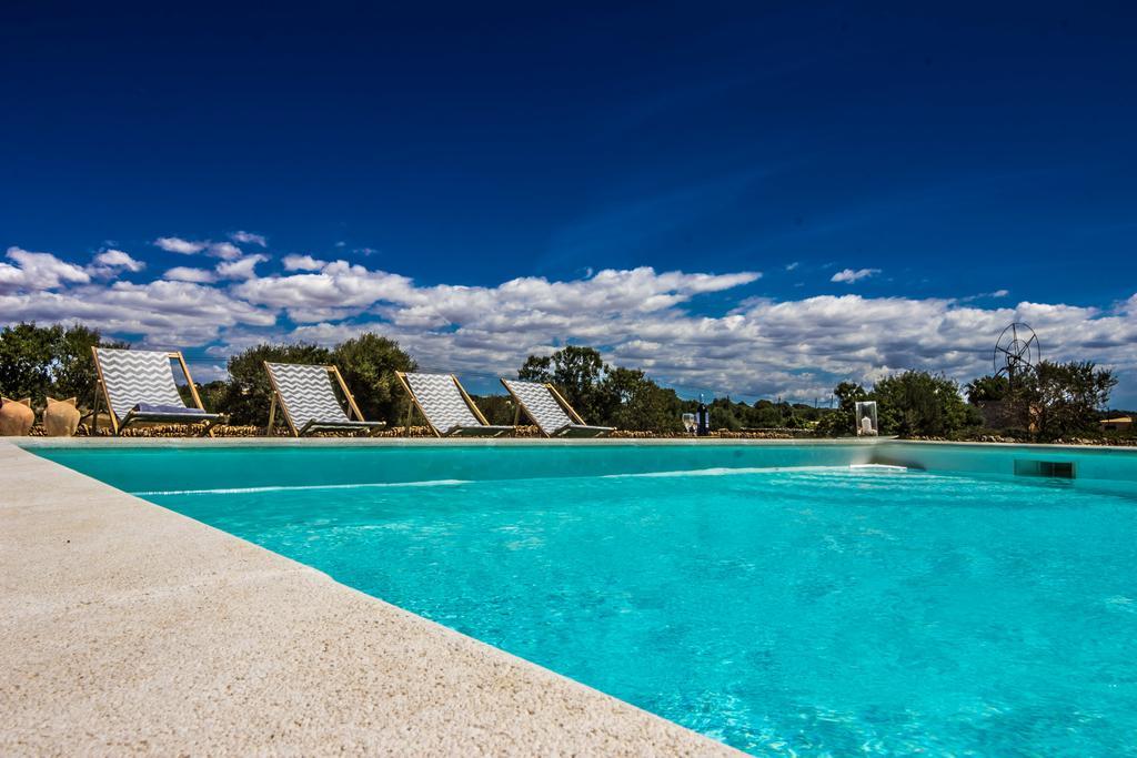 Ferienhaus Finca Loft Can Moreno Es Trenc Ses Salines (Mallorca)